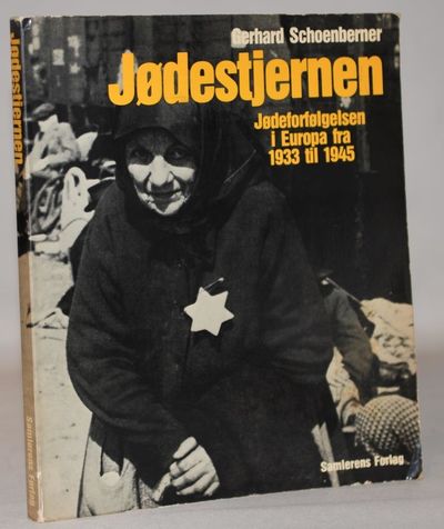 Jødestjernen - jødeforfølgelsen i Europa fra 1933…