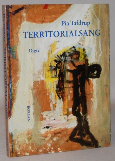 Territorialsang - En Jerusalemkomposition.
