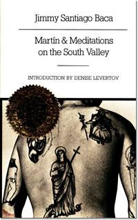 MARTIN & MEDITATIONS ON THE SOUTH VALLEY