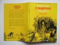 image of Pedair Cainc Y Mabinogi I Ddysgwyr (The four branches of the Mabinogi for learners)