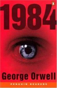 1984, Level 4, Penguin Readers (Penguin Readers: Level 4) by George Orwell - 2003-01-02