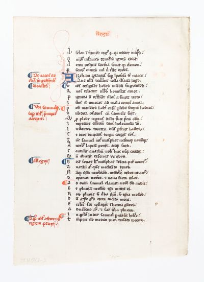 TEXT FROM COMMENTARY ON I KINGS (LINES 185-248)