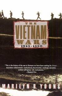 The Vietnam Wars, 1945-1990