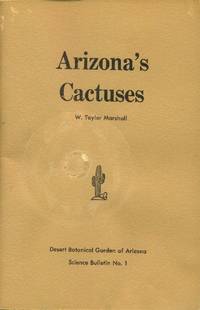 image of Arizona's Cactuses