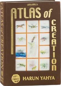 Atlas of Creation: Volume I.