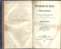 DIVINDADE DE JESUS E TRADIÇÃO APOSTÓLICA