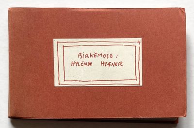 Hylende hyæner.