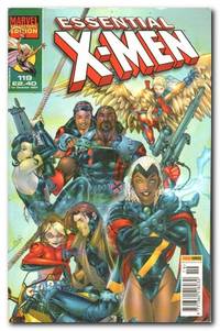 image of Essential X-men. No. 119