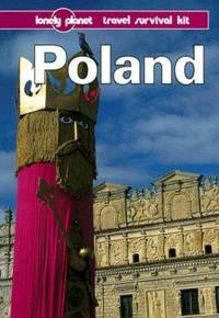 Lonely Planet Poland: Travel Survival Kit