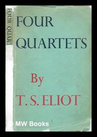 image of Four quartets