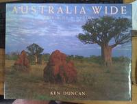 image of Australia Wide; Spirit of a Nation
