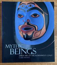 cover of Mythic Beings
