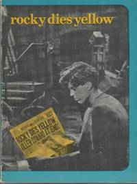 ROCKY DIES YELLOW: 1967-1972