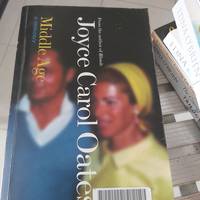 cover of Middle Age