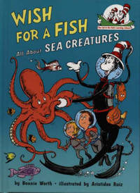 Wish For A Fish (The Cat in the Hat's Learning Library, Book 2)