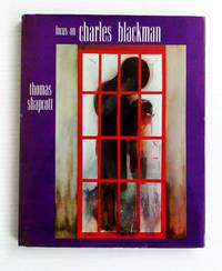 image of Focus on Charles Blackman (Artists in Queensland Series)