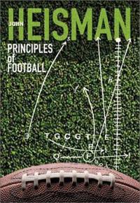cover of Principles of Football