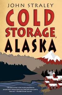 cover of Cold Storage, Alaska