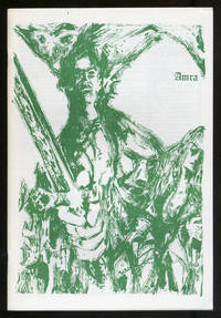 Amra Volume 2 Number 64 October, 1975