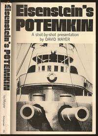 image of Eisenstein's Potemkin, A Shot-by-shot Presentation