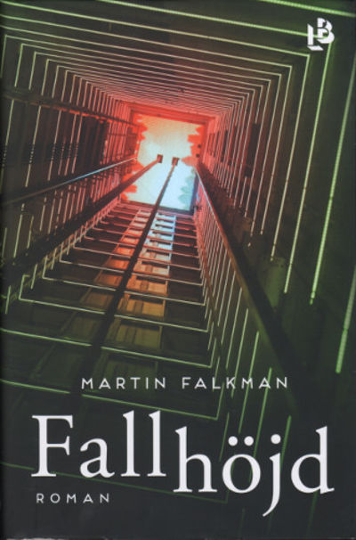 FALLHÖJD.