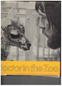 Doctor in the Zoo