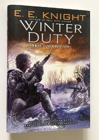 Winter Duty;  A Novel of the Vampire Earth