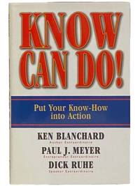 Know Can Do! Put Your Know-How into Action