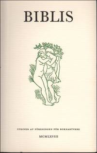 BIBLIS 1968.
