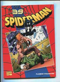Coleccionable Spiderman volumen 1 numero 39