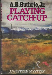 image of PLAYING CATCH-UP