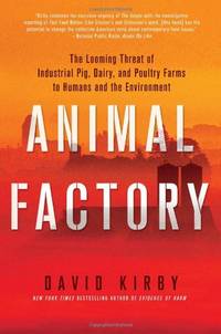 Animal Factory by David Kirby