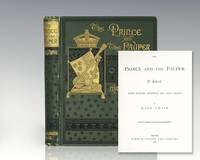 image of The Prince and the Pauper: A Tale For Young People of All Ages.