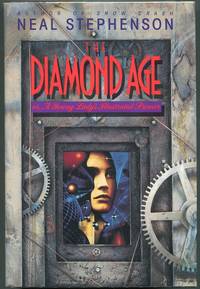 image of The Diamond Age; A Young Lady's Illustrated Primer