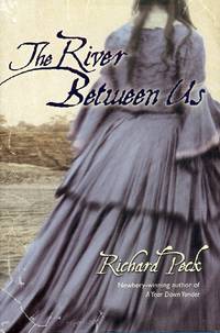 image of THE RIVER BETWEEN US