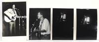 DC folk music event in August 1985 [Photographs]