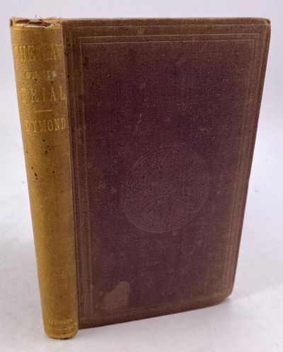 The Law on its Trial: or Personal Recollections…