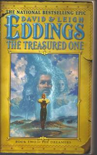 The Treasured One: Book Two of The Dreamers