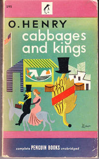 Cabbages and Kings