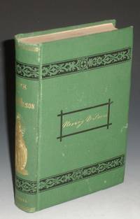 The Life and Public Services of Henry Wilson, Late Vice-President of the United States by Nason, Elias; Thomas Russell - 1876