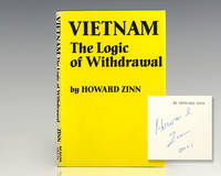 Vietnam: The Logic of Withdrawal.