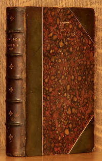 image of POEMS BY MATTHEW ARNOLD