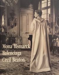 Mona Bismarck  Balenciaga Cecil Beaton by MONA BISMARCK FOUNDATION