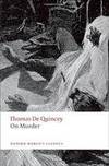 On Murder (Oxford World's Classics)