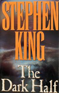 cover of The Dark Half