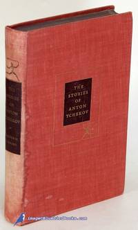 The Stories of Anton Tchekov (Modern Library #50.4)