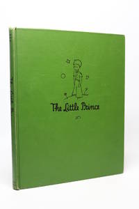 The Little Prince by SAINT-EXUPERY Antoine de - 1946