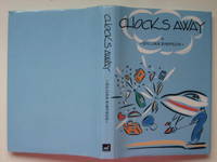 Chocks away by Gillian Simpson - First Edition - 1991 - from Aucott & Thomas (SKU: 40773)