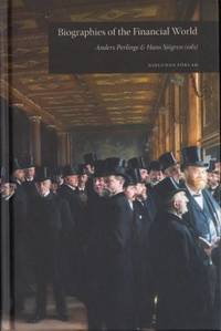 Biographies of the Financial World.