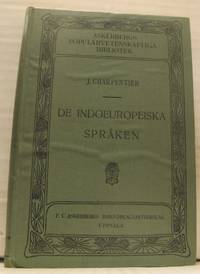 De indoeuropeiska språken.